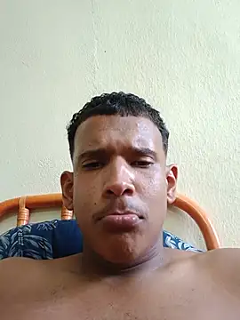 Ron_0101 live