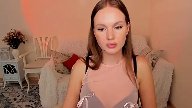 MishkaMe live