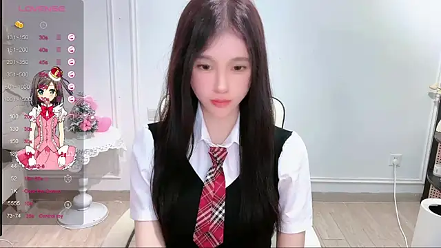 Yaooooo-Y live