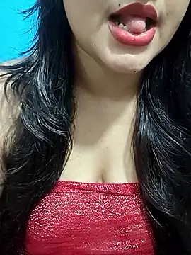 Cute_Ayushii live