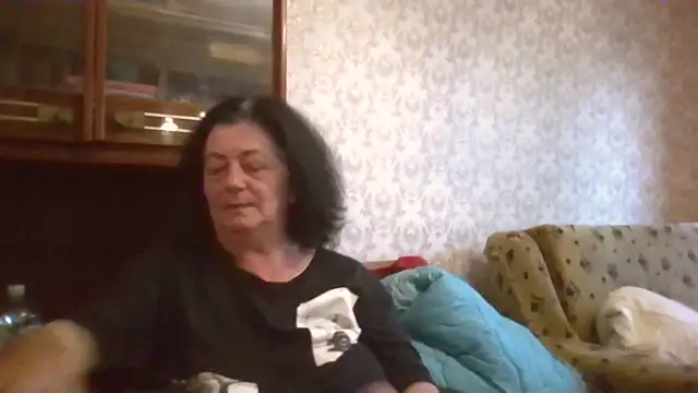 GypsiQueen2 live