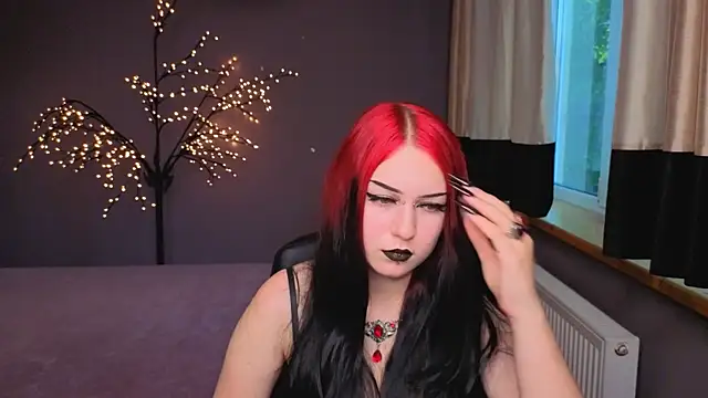 ElizabethVamp live