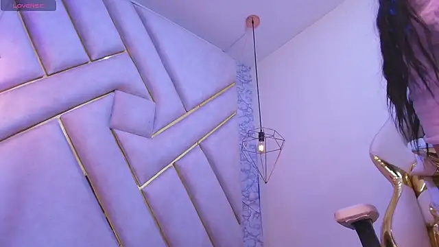 Andreita_Jones live