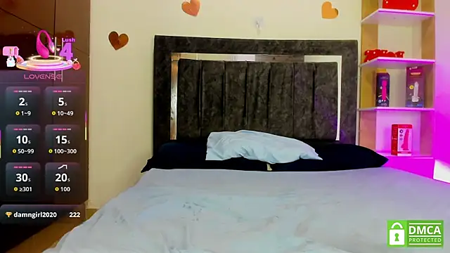 Nicol_TransGirl live