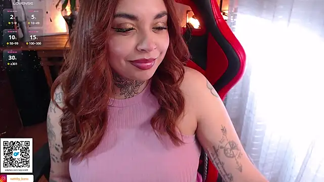 natyk_m live