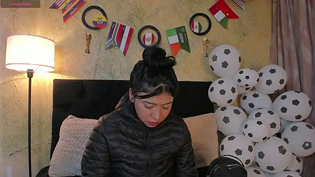Tiffany_Nm live