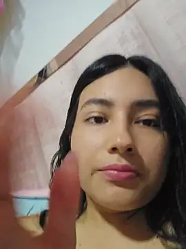 VioletRousee live