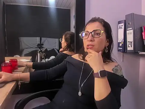 Greta_Borbon_ live