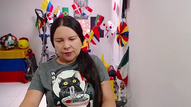 claryssa_ live
