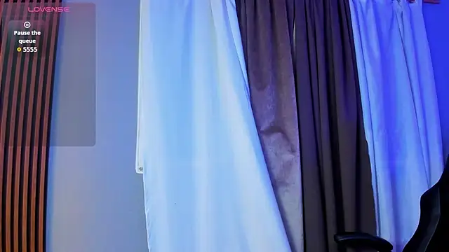 laurent_scott live