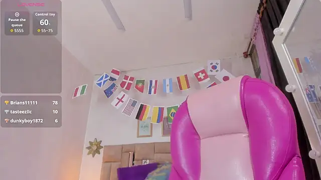 melody_ebonny live