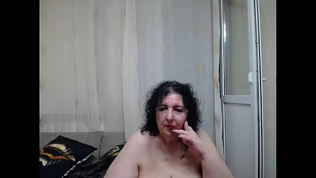 maturekorine live