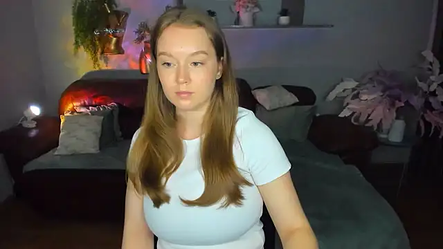 ValeriSunny live