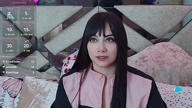 Sabrinaaa__ live