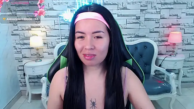 Kylia_a live