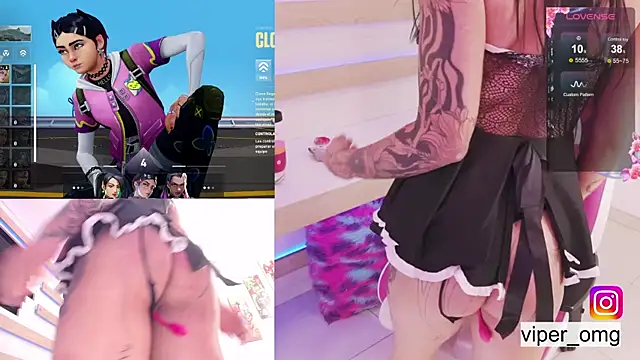 MakiGG_ live