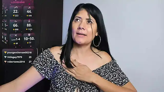 Isis__Love live