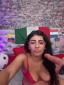 Scarlett__Moon live