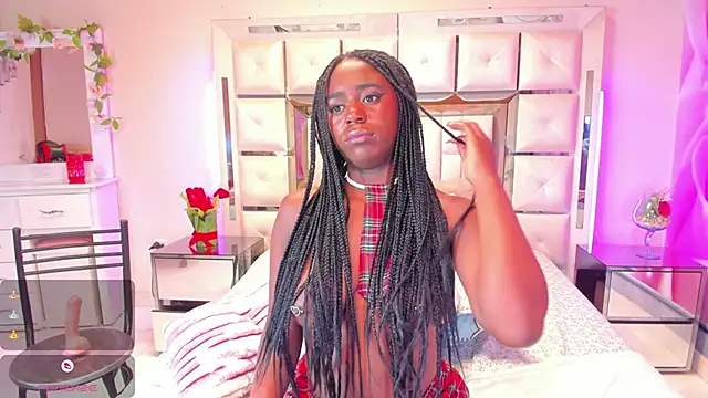 mila_fosterr live