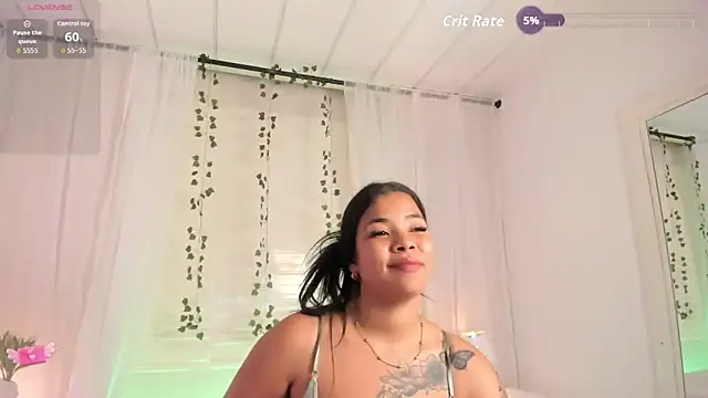 SophiaaStone live