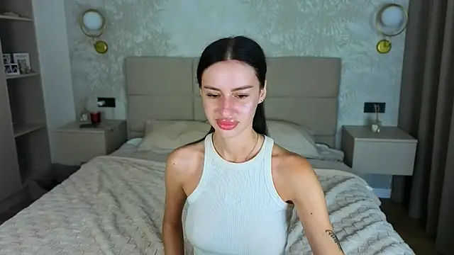 Snow_WhiteeeX live