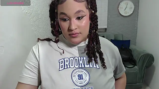 leilasosexy live