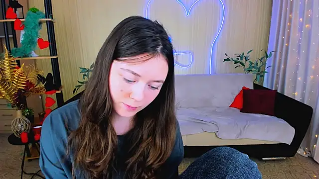 AlluringLookk live