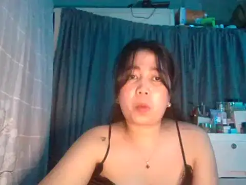 Asianhotskinny live