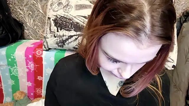CUTE1KITTY live