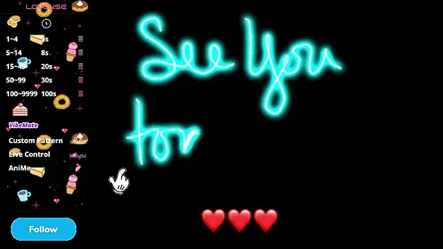 Demy_spicy live
