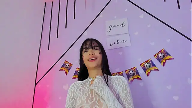 AmaiaHarpper live