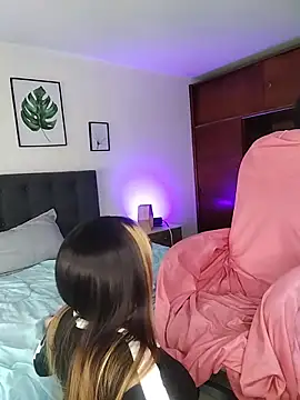 samanthachop live