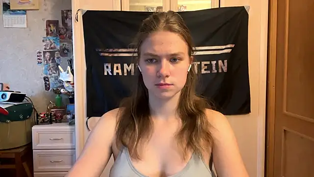 Codi_Rostersy live