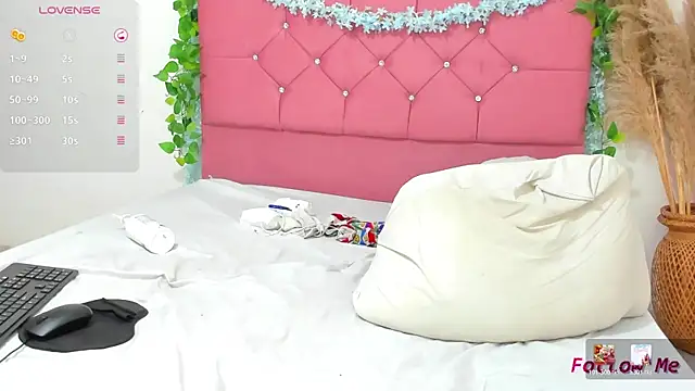 arisha_hot live