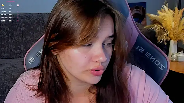 _Sweetie_ live