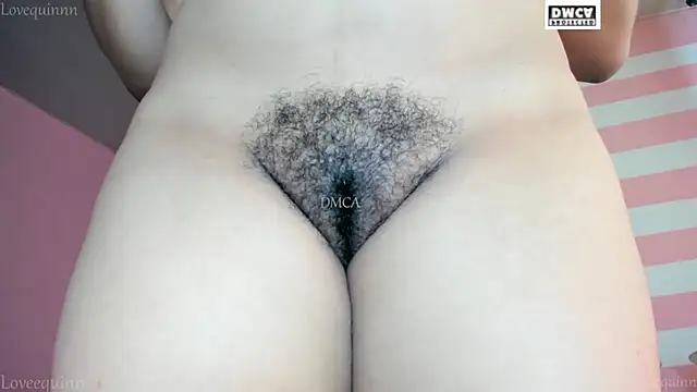 Loveequinn live