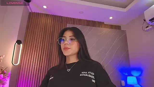 ariana_jhonson1 live
