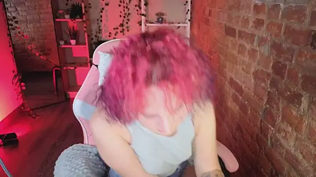 ScarlettSparkss live