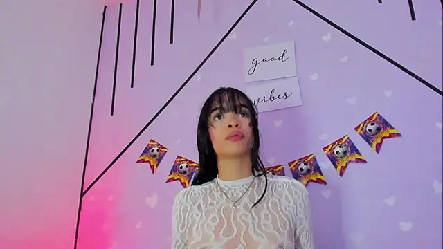 AmaiaHarpper live