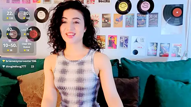 Maya_Rogerss live