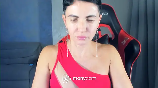 Angel_iam live