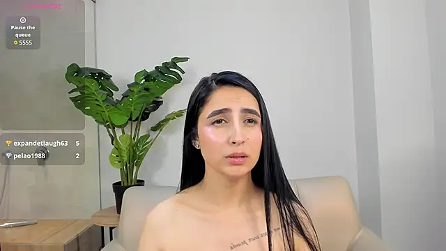 MiaLiore_ live