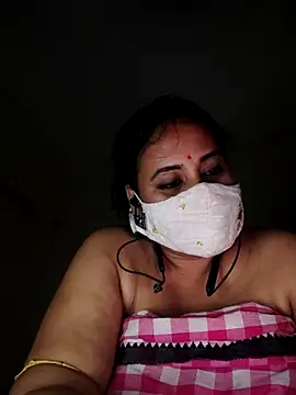 Sheela-Bhabi live