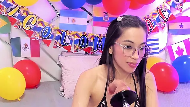 GabbieSkinny live