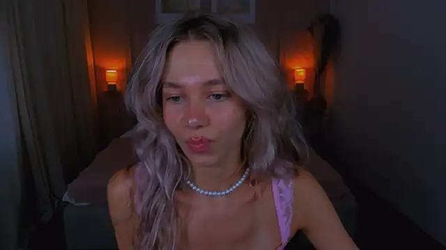 LuluAlis live