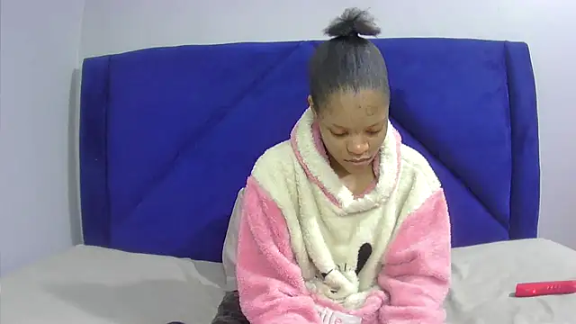 TheSexyBibi live