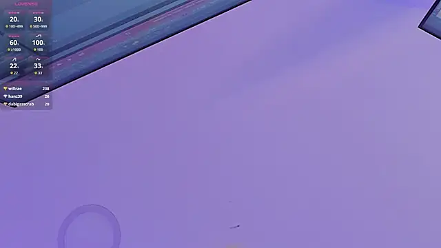 deluca_vega live
