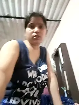 Ritika_singh71 live