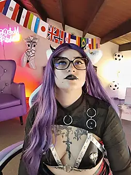 LilithDark666 profile