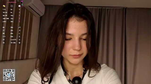SheliaBinkley live